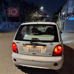 Chery S11 QQ